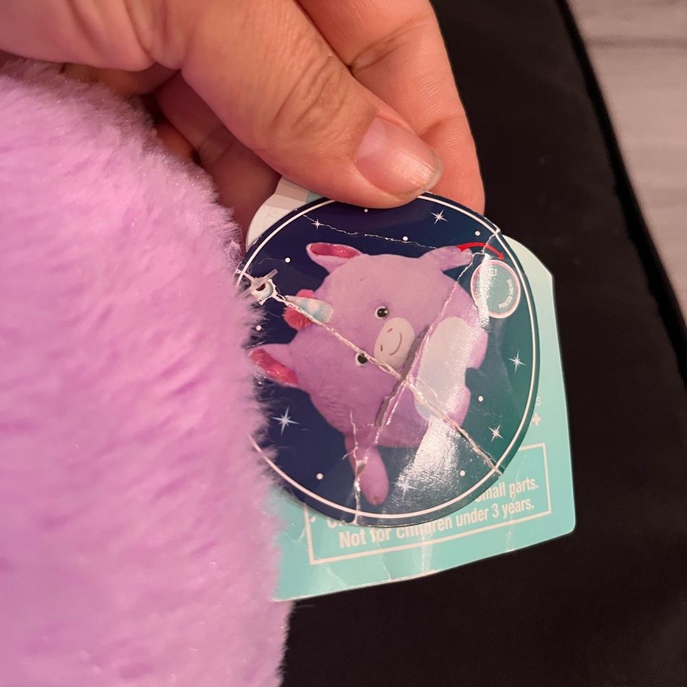 18”
Pink Unicorn‎ Plush Toy - Picture 3 of 7